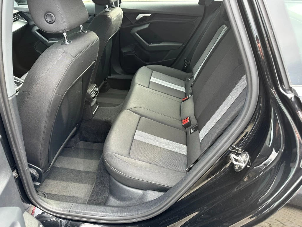 Audi A3 – foto 37