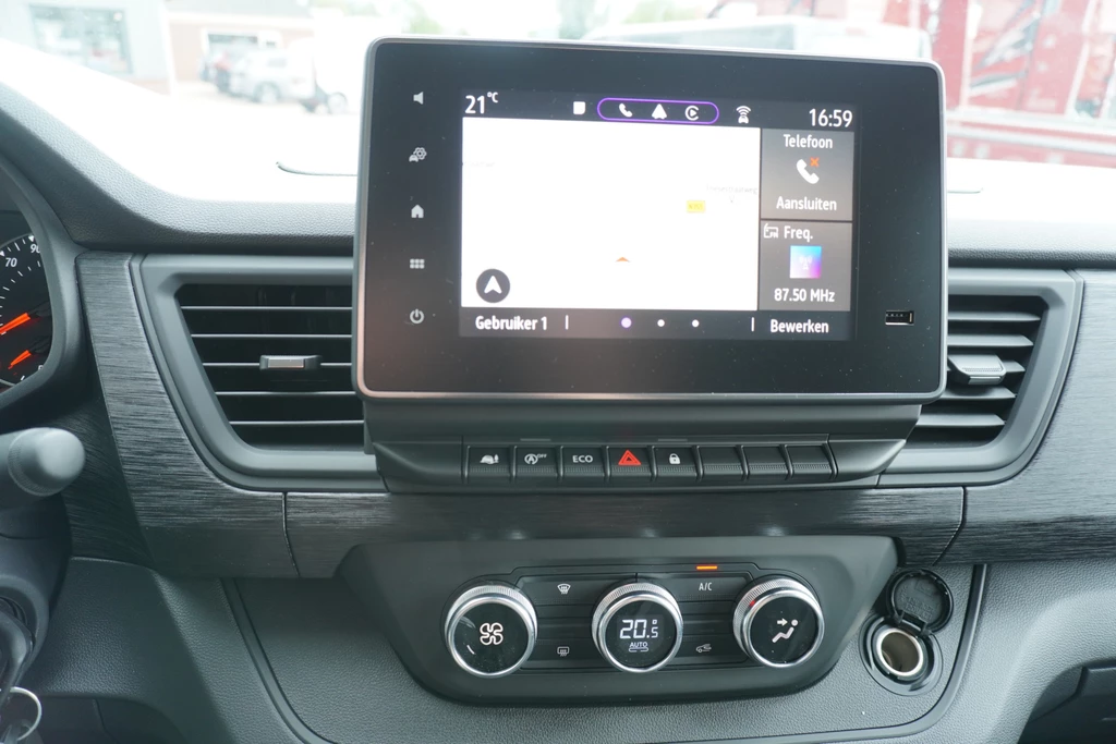 Renault Trafic – foto 19