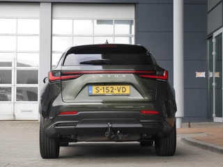 Lexus NX – thumbnail 3
