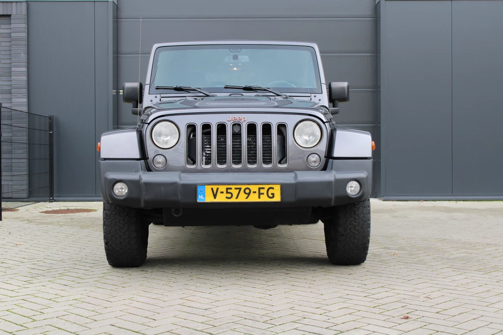 Jeep Wrangler – foto 16