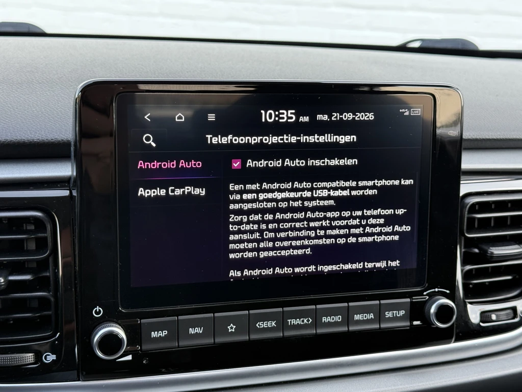 Kia Rio – foto 23
