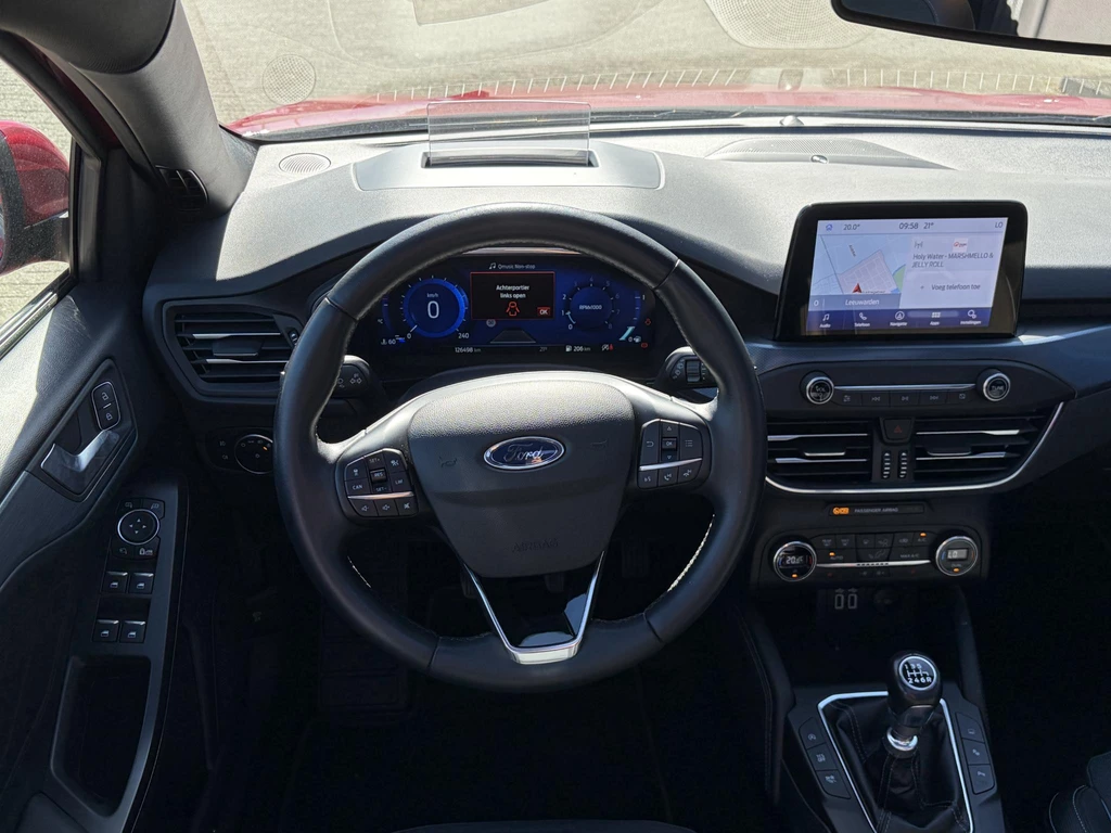Ford Focus – foto 10