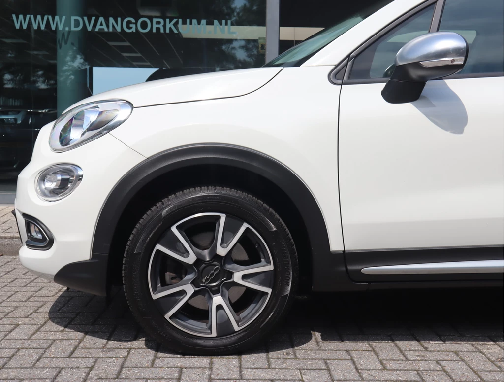Fiat 500X – foto 10