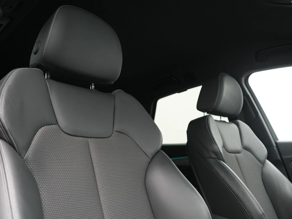 Audi Q5 – foto 15