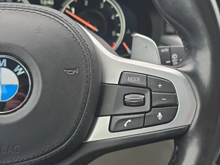 BMW 5 Serie – thumbnail 16