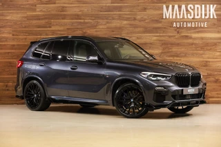 BMW X5 – thumbnail 8