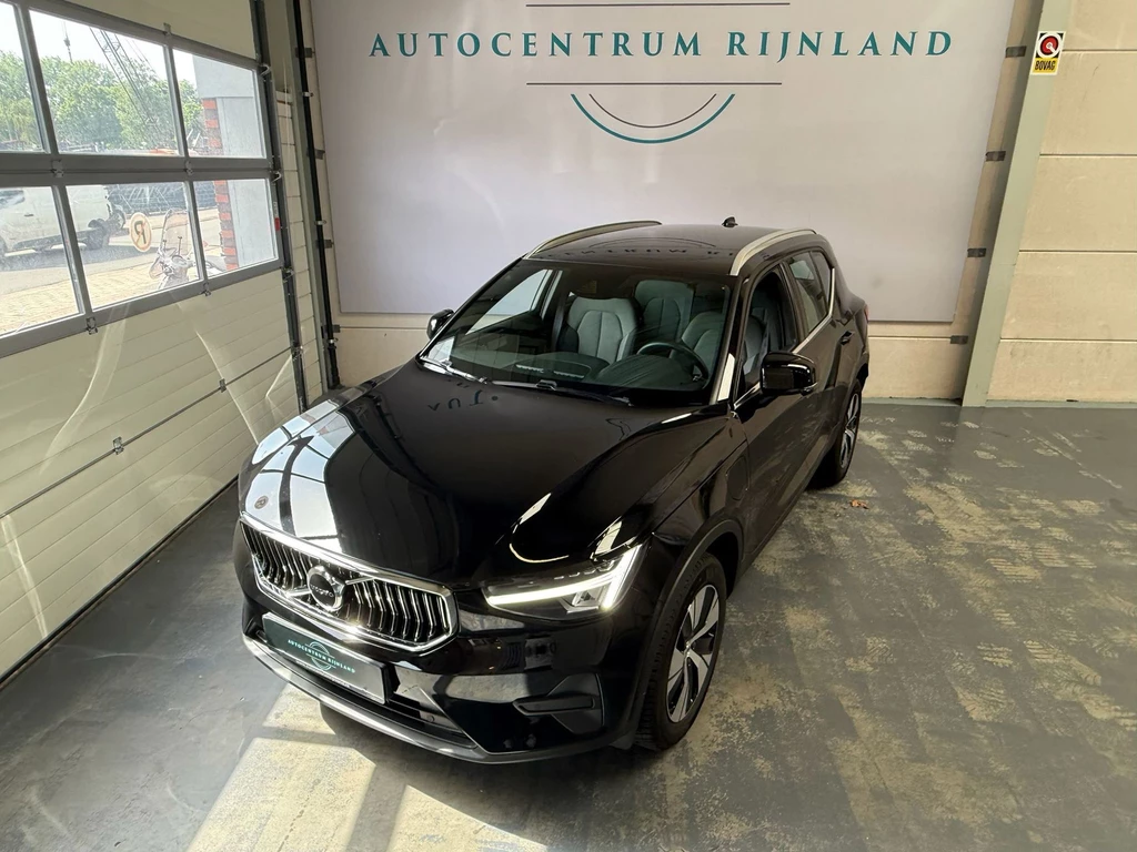 Volvo XC40 – foto 2