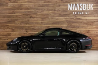 Porsche 911 – thumbnail 3