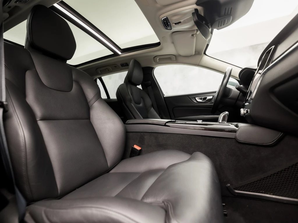 Volvo V60 – foto 9