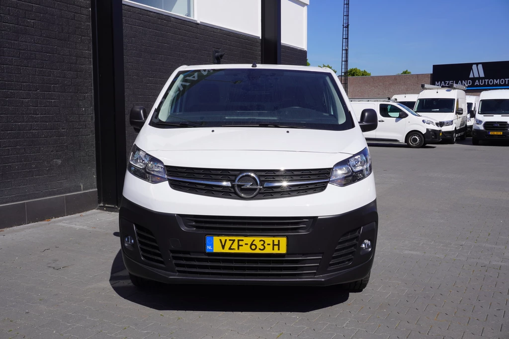 Opel Vivaro – foto 4