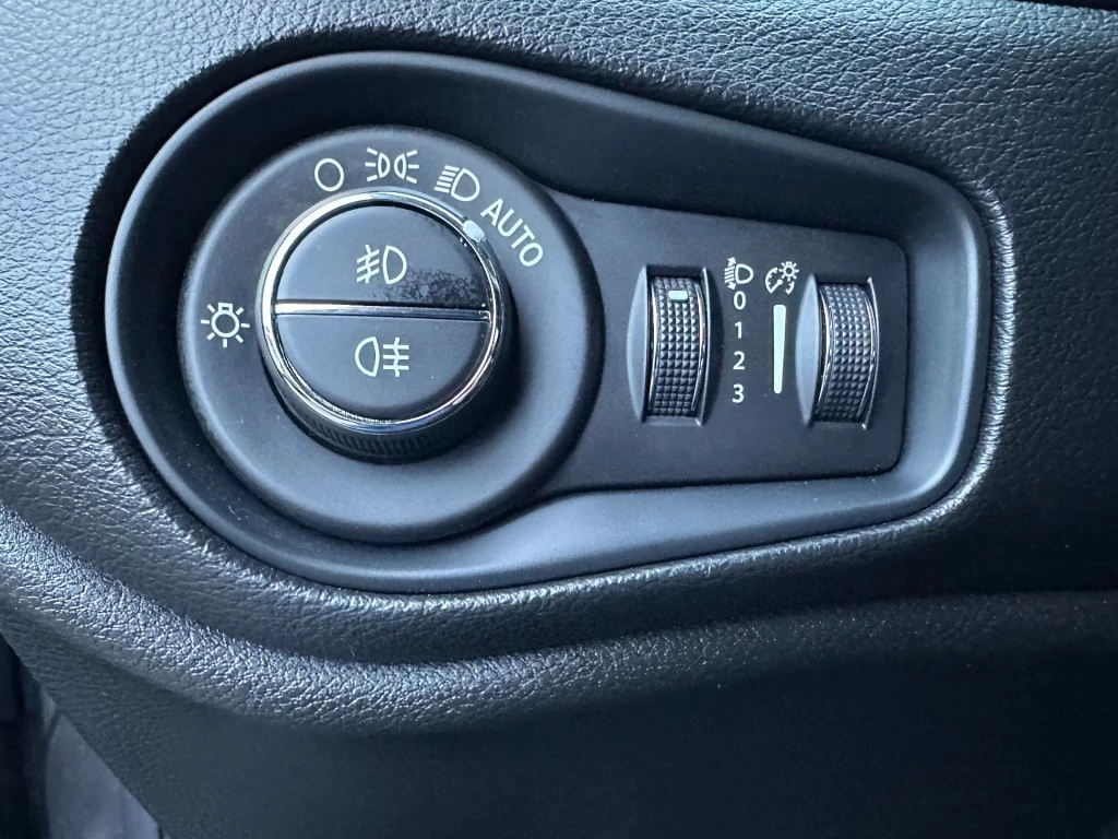 Jeep Renegade – foto 27