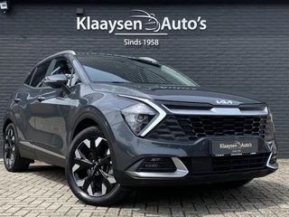 Kia Sportage – thumbnail 8