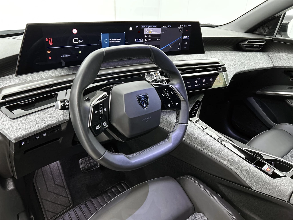 Peugeot 5008 – foto 21