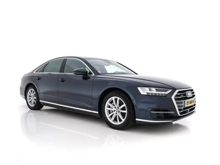 Audi A8 – thumbnail 5