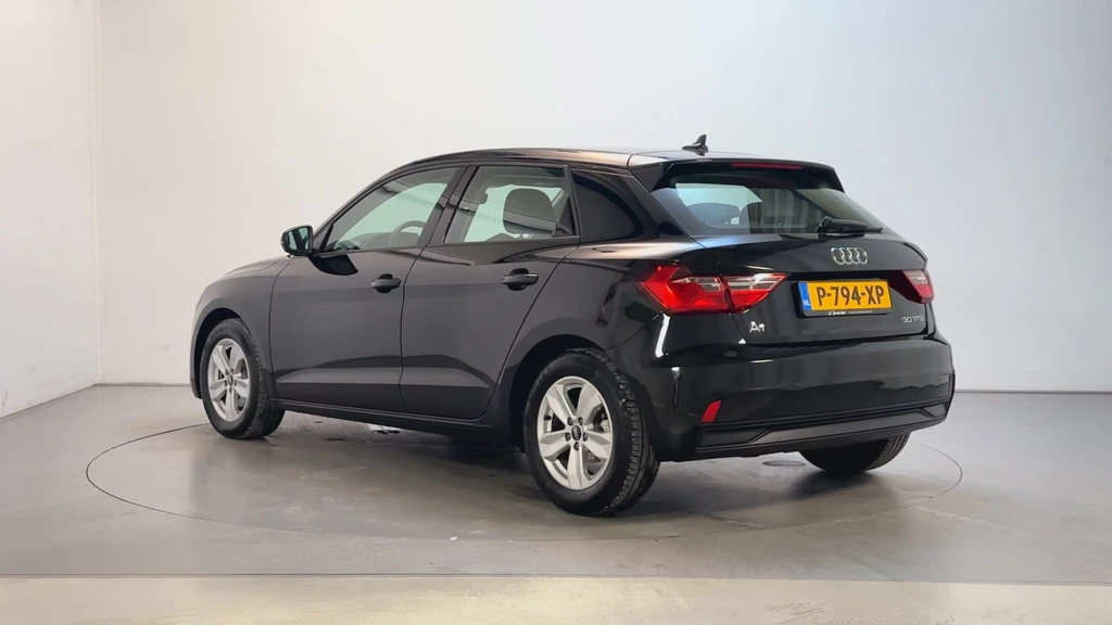 Audi A1 Sportback – foto 2