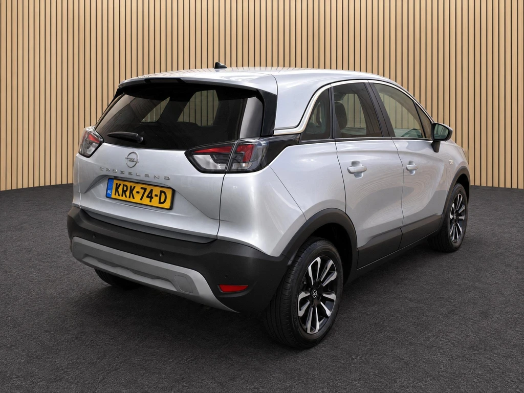 Opel Crossland – foto 4