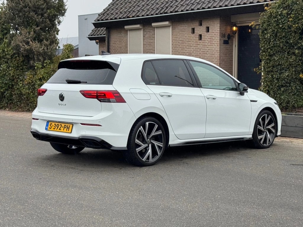 Volkswagen Golf – foto 12