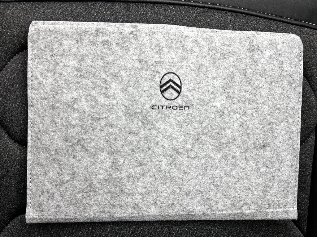 Citroën C5 Aircross – foto 24