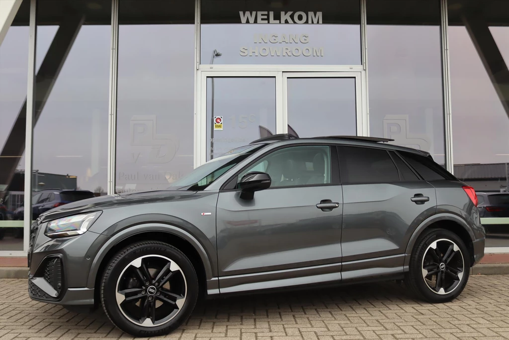 Audi Q2 – foto 5
