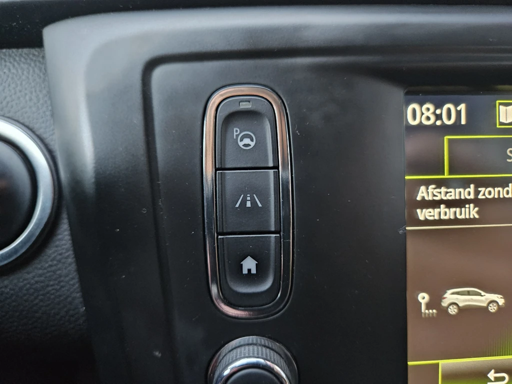 Renault Kadjar – foto 28
