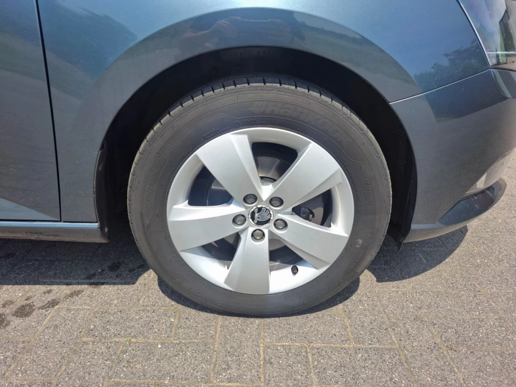 Škoda Fabia – foto 27
