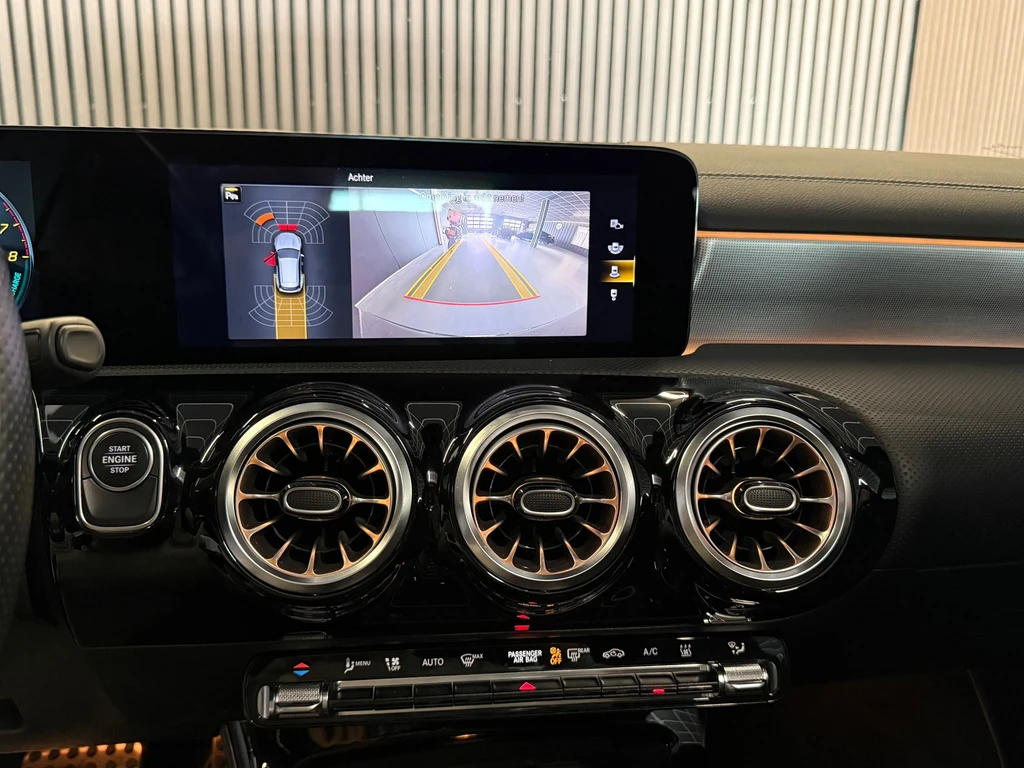 Mercedes-Benz CLA – foto 51