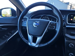 Volvo V40 – thumbnail 13