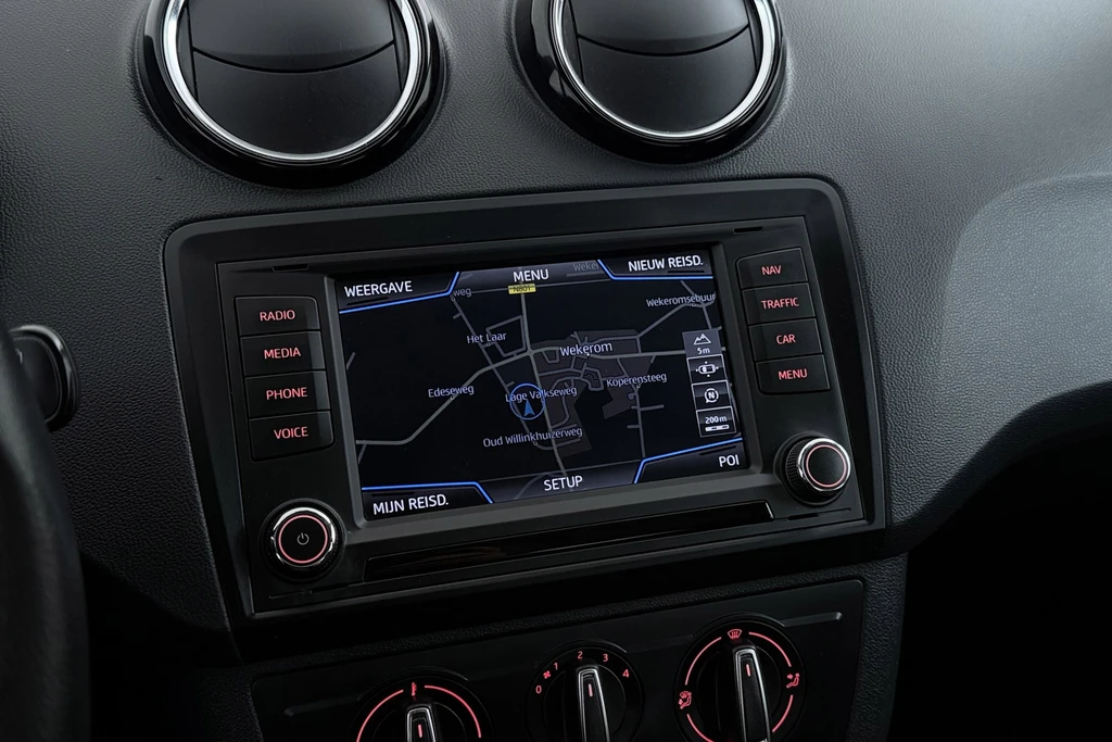 SEAT Ibiza – foto 27