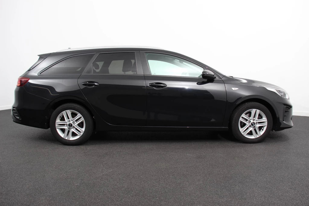 Kia Ceed Sportswagon – foto 5