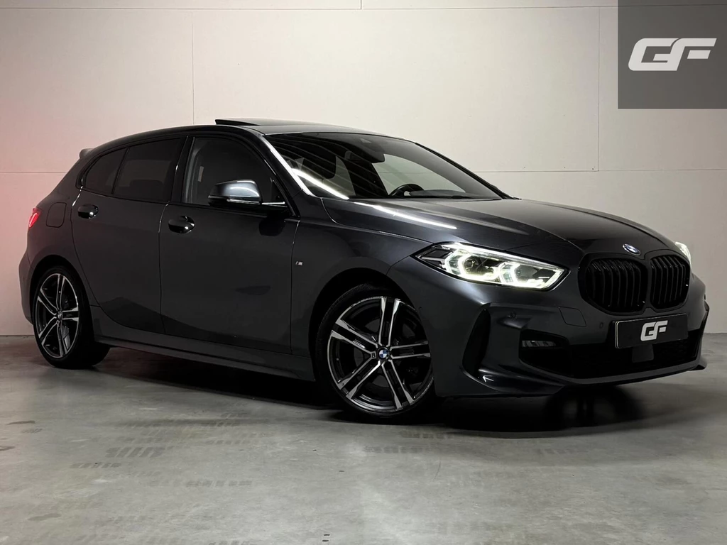 BMW 1 Serie – foto 16