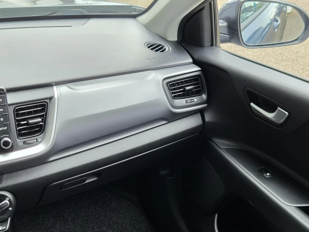 Kia Stonic – foto 33
