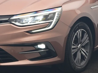 Renault Mégane Estate – thumbnail 15