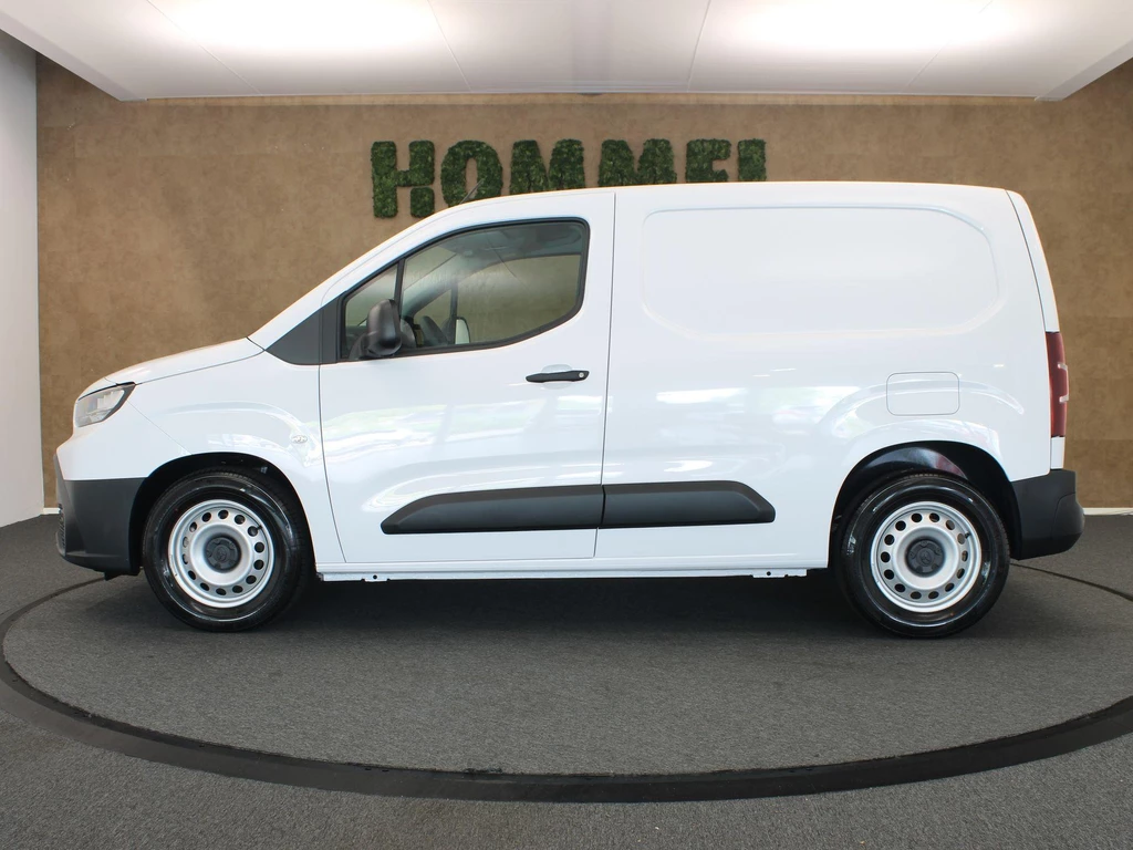 Toyota ProAce – foto 3