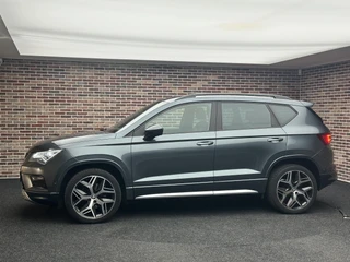 SEAT Ateca – thumbnail 3