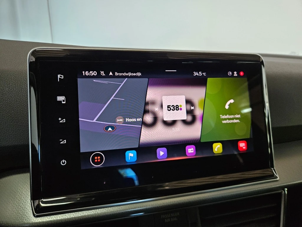 SEAT Tarraco – foto 37