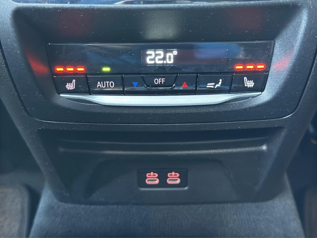 BMW X3 – foto 33