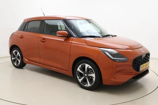 Suzuki Swift – thumbnail 8