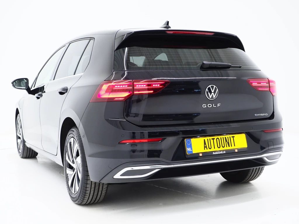 Volkswagen Golf – foto 3