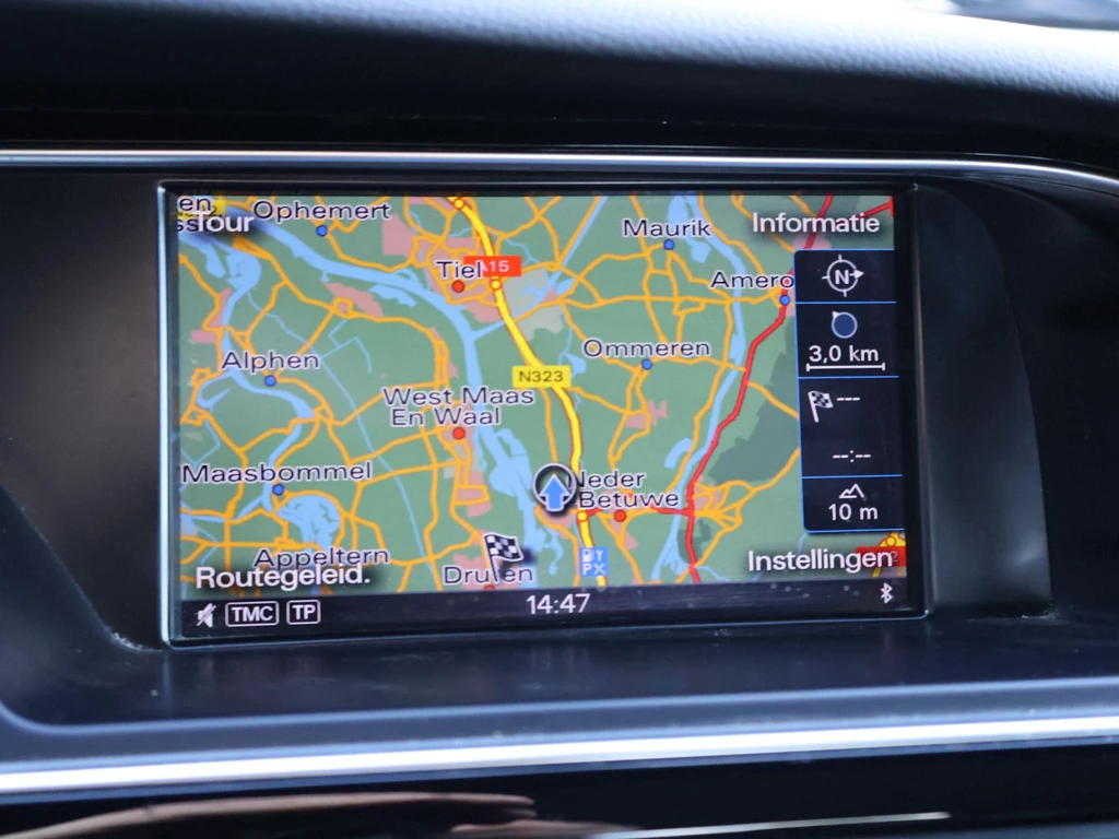 Audi S5 – foto 40