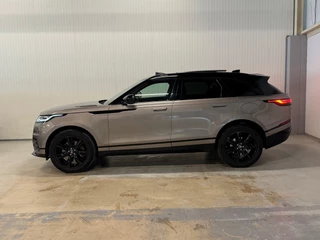 Land Rover Range Rover Velar – thumbnail 3