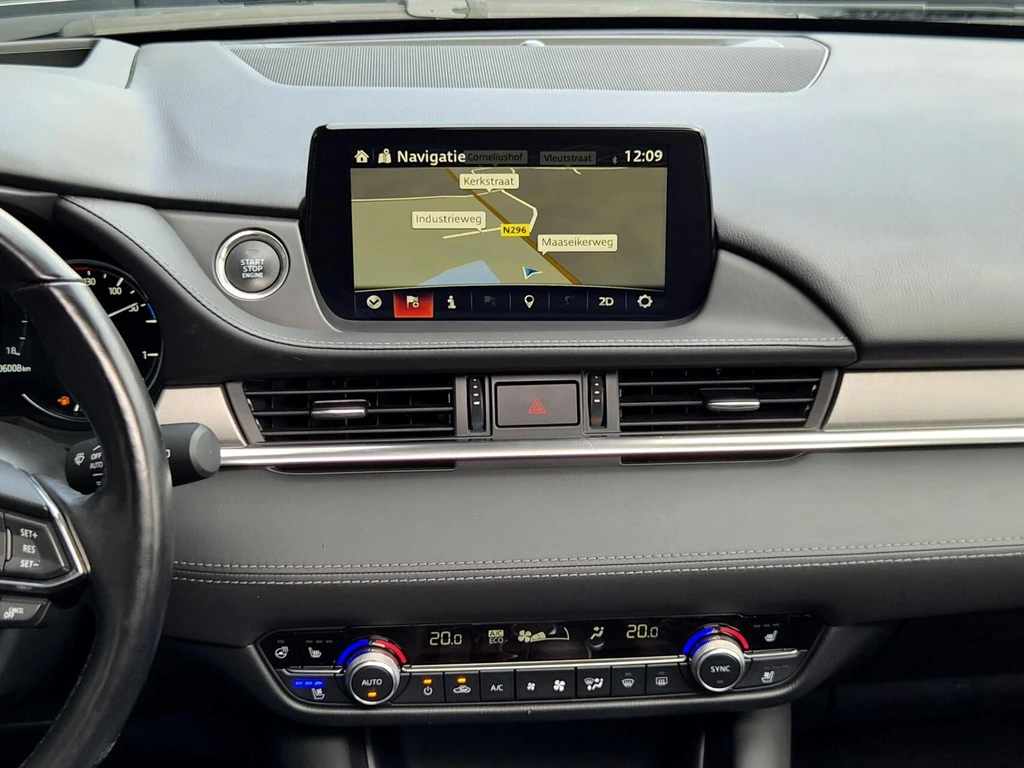 Mazda 6 – foto 37