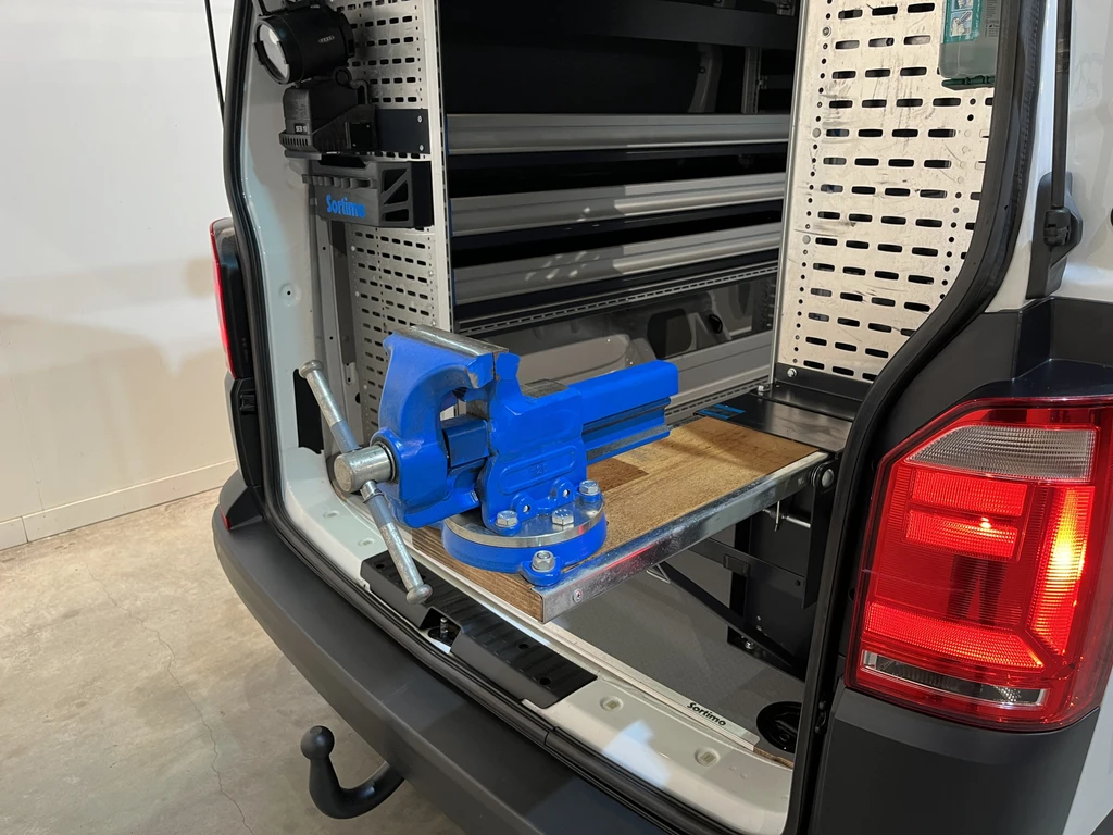 Volkswagen Transporter – foto 19