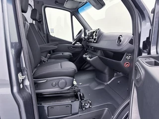 Mercedes-Benz Sprinter – thumbnail 22