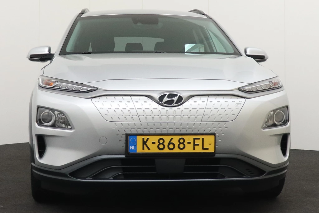Hyundai Kona – foto 6