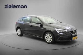 Renault Megane E-Tech – thumbnail 9