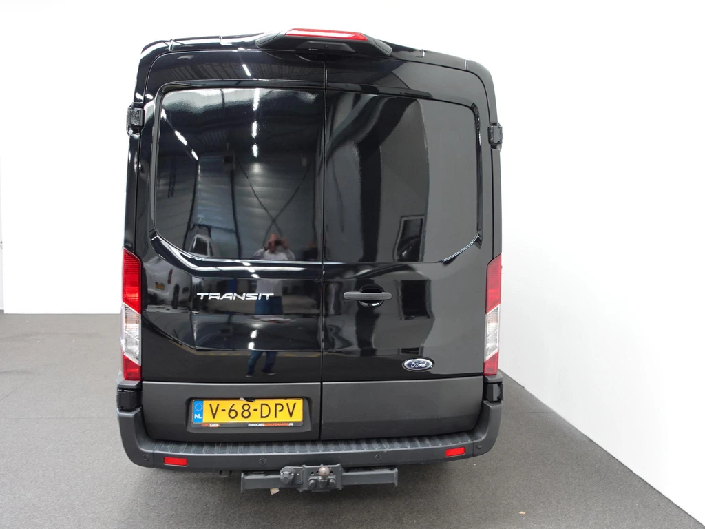 Ford Transit – foto 7