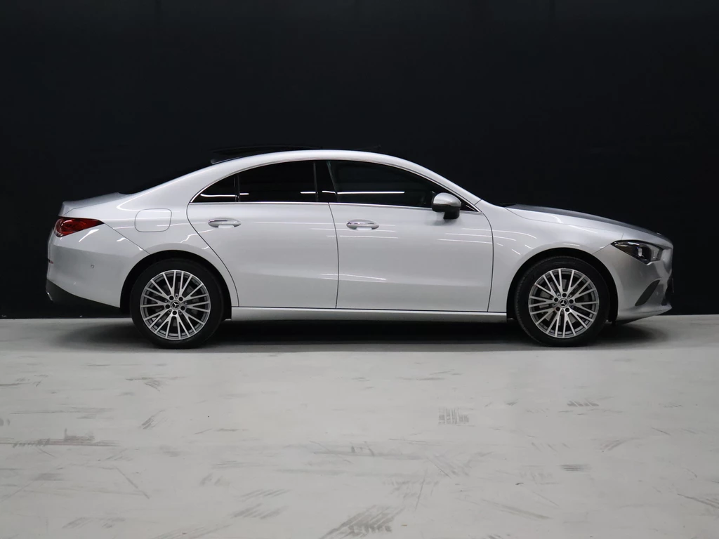 Mercedes-Benz CLA – foto 6