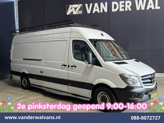 Mercedes-Benz Sprinter – thumbnail 5