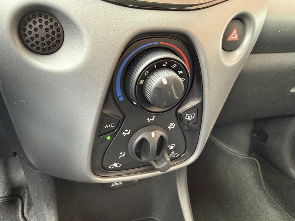 Toyota Aygo – foto 18