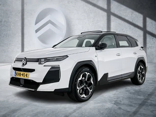 Citroën C5 Aircross – thumbnail 1